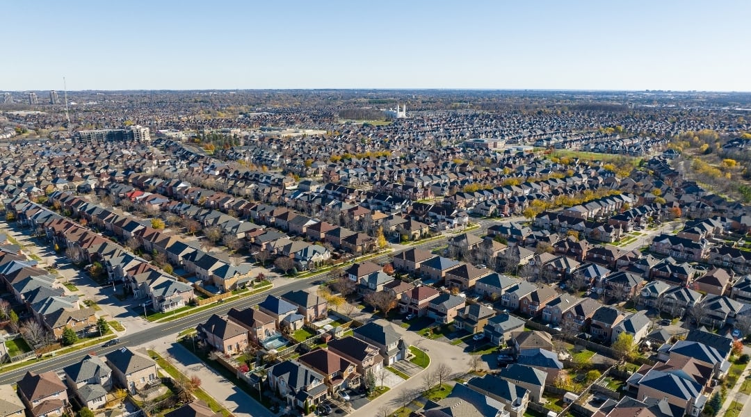Markham, Ontario, Canada.