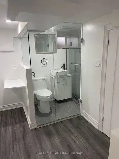 Semi-Detached in Toronto