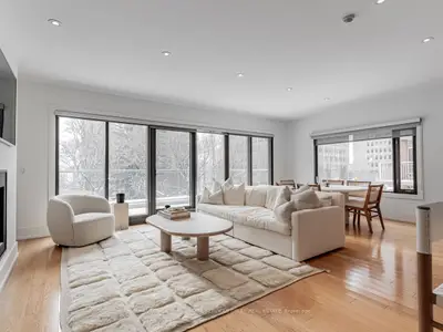 Detached in Toronto