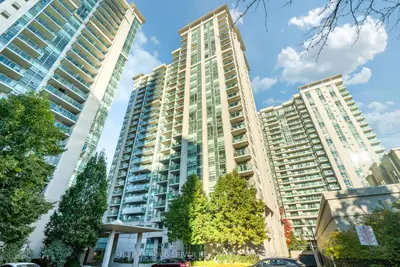 31 Bales Avenue 1816, Toronto C14, ON M2N 7L6