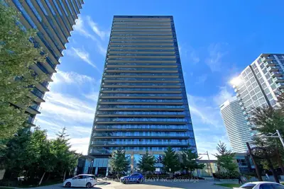 Common Element Condo in Toronto
