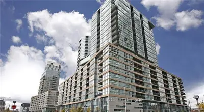 10 Capreol Court 245, Toronto C01, On M5v 4b3