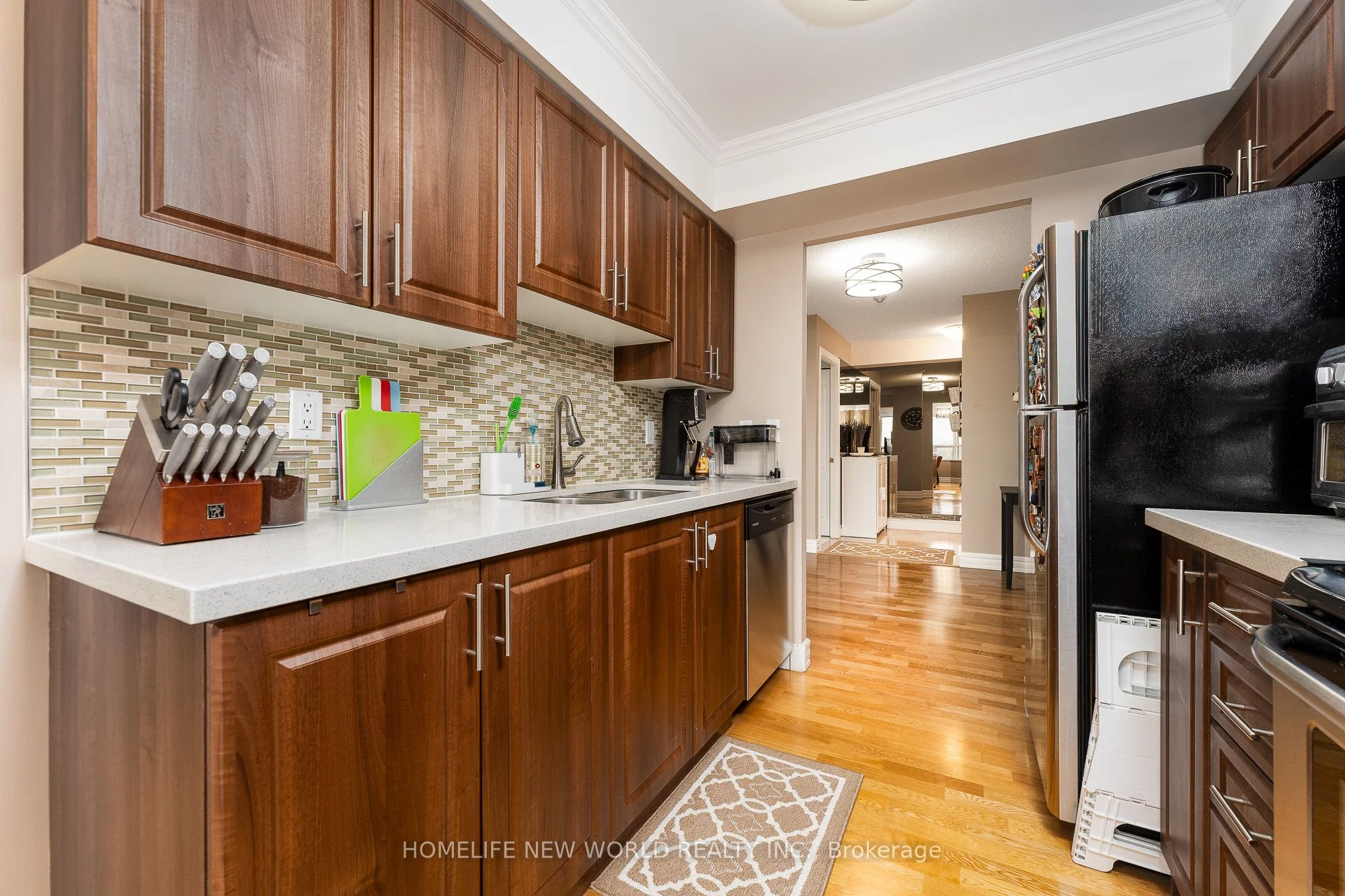 5418 Yonge Street 1110, Toronto C07, ON M2N 6X4