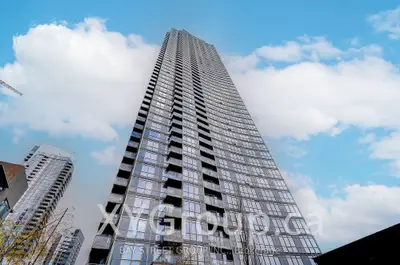11 Brunel Court 3001, Toronto C01, On M5v 3y3