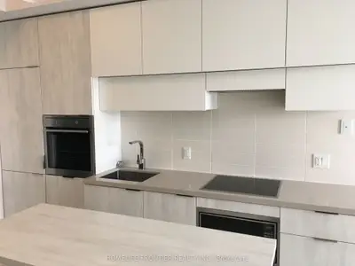 Common Element Condo in Toronto