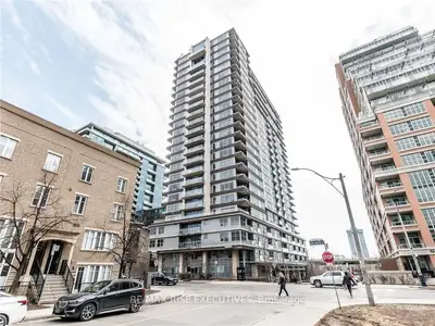 59 East Liberty Street 704, Toronto C01, ON M6K 3R1