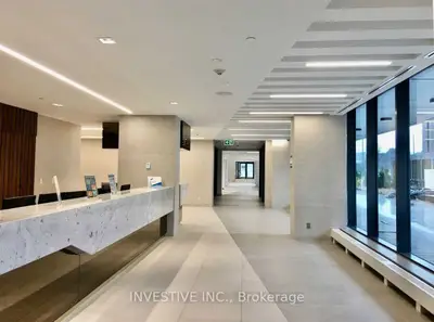 Common Element Condo in Toronto