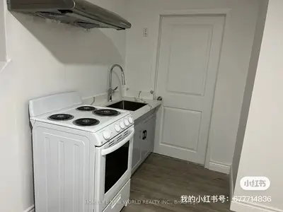 Detached in Toronto