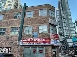 Upper Level in Toronto
