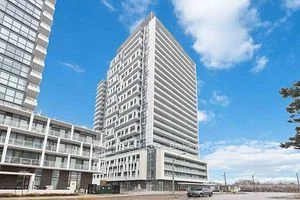 188 Fairview Mall Drive 2807, Toronto C15, On M2j 0h7