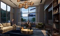 771 Yonge Street E 2205, Toronto C02, On M4w 2g4