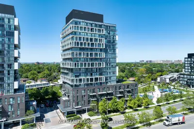 150 Fairview Mall Drive 901, Toronto C15, On M2j 4t1