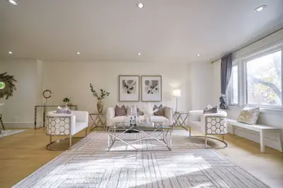 Semi-Detached in Toronto