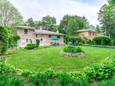 Detached in Toronto