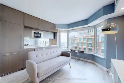 155 Yorkville Avenue 2616, Toronto C02, On M5r 0b4