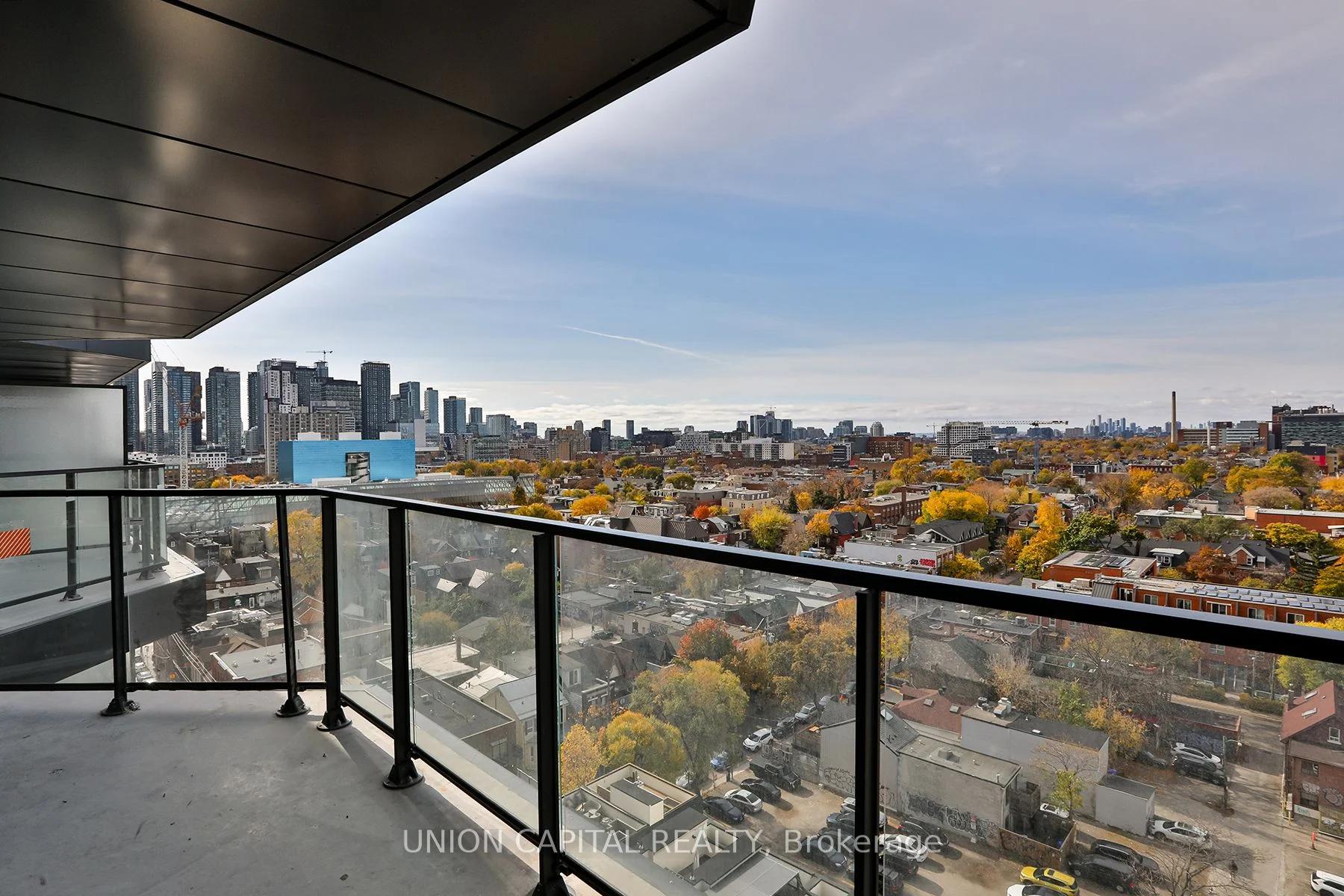 195 McCaul Street 1201, Toronto C01, ON M5T 1W6