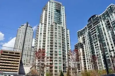 21 Hillcrest Avenue 205, Toronto C14, On M2n 7k2