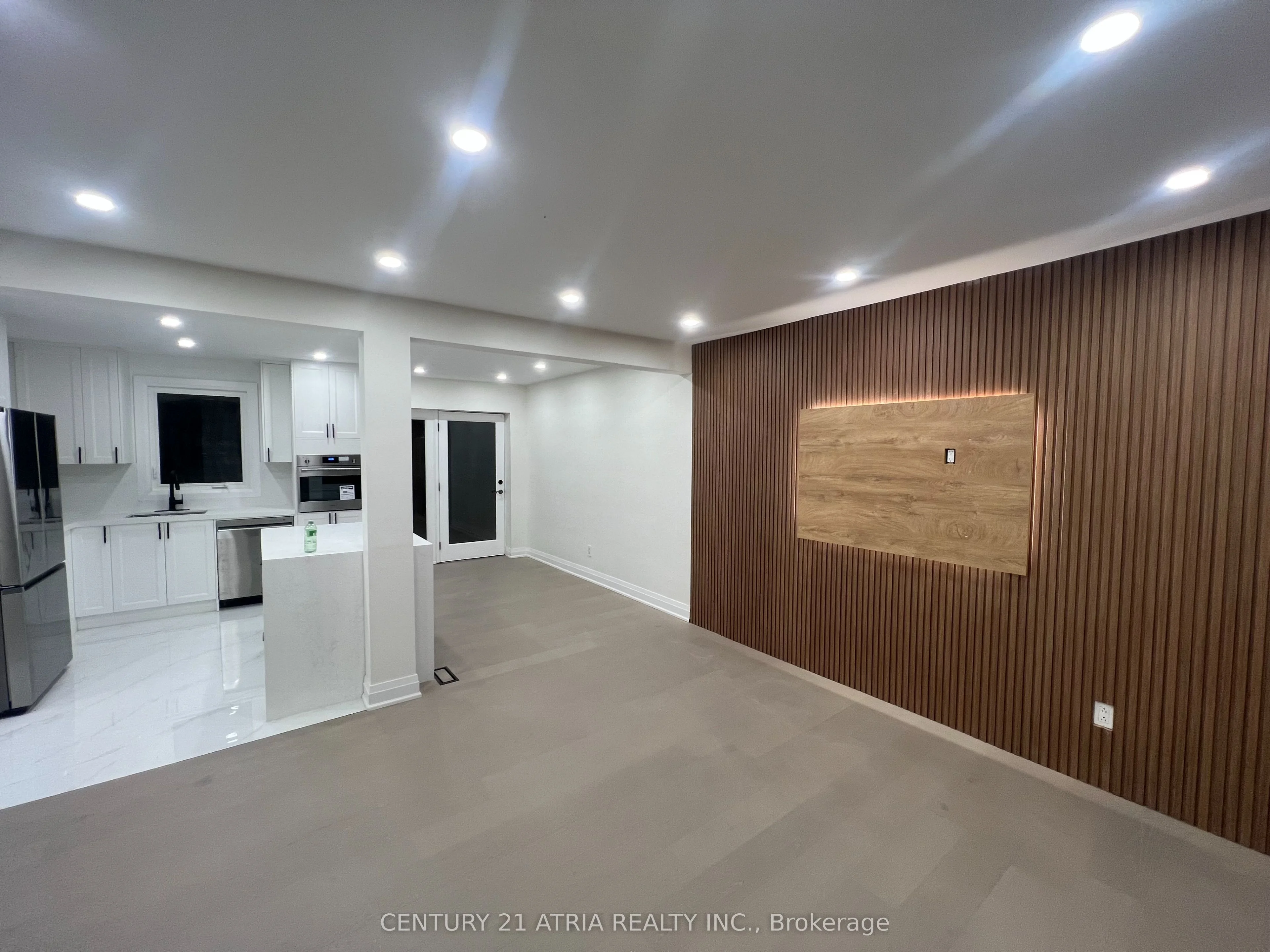 Detached in Toronto