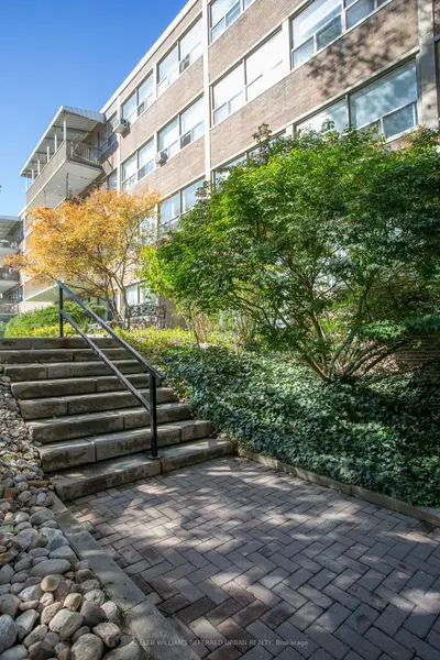 Co-Ownership Apartment in Toronto