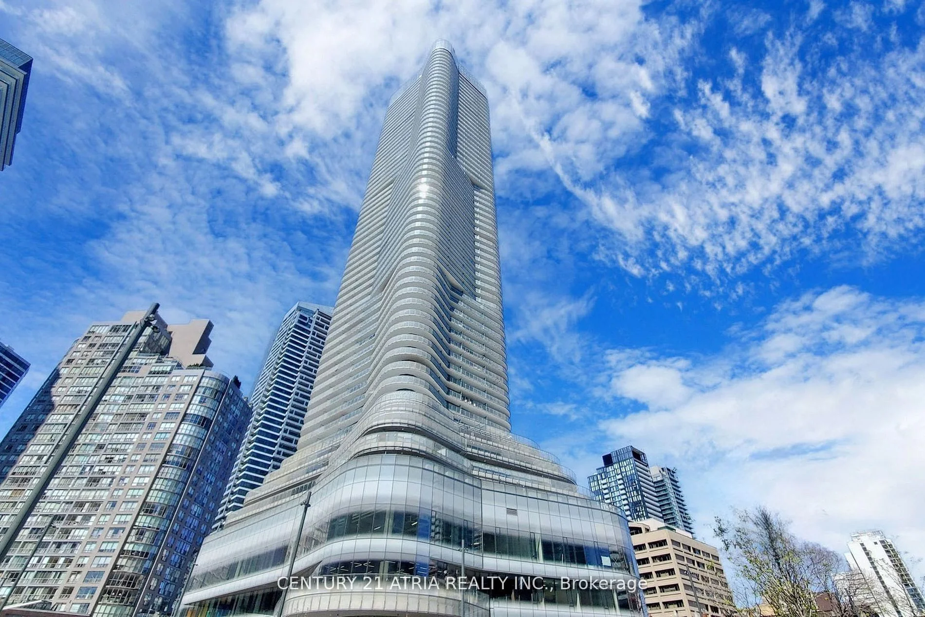 11 Wellesley Street W 612, Toronto C01, On M4y 0g4