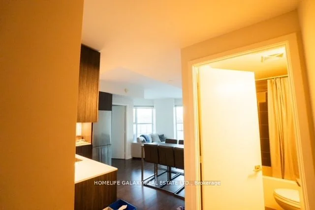 30 Ordnance Street 508, Toronto C01, ON M6K 1A1