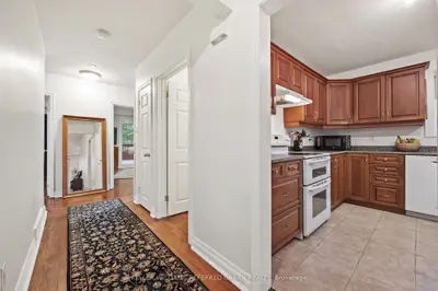 Detached in Toronto