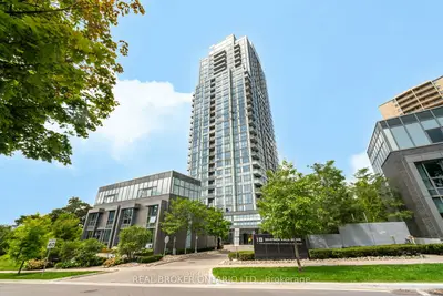 Common Element Condo in Toronto