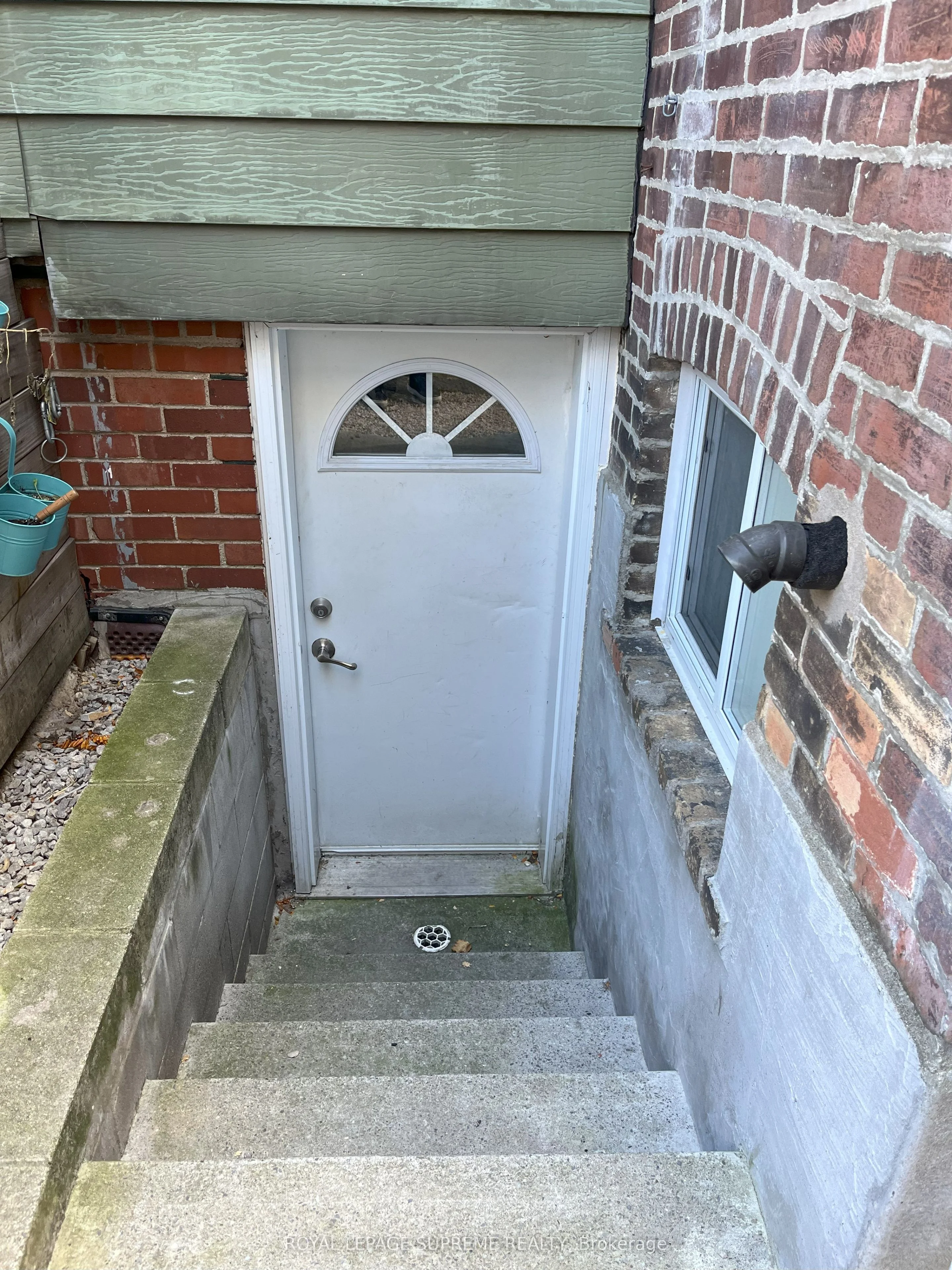 Detached in Toronto