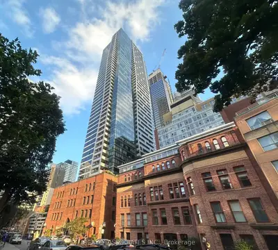 5 St Joseph Street 4309, Toronto C01, On M4y 1j6
