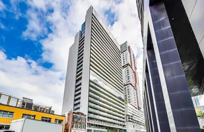 330 Richmond Street W 519, Toronto C01, On M5v 1x2