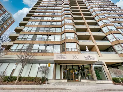 Common Element Condo in Toronto