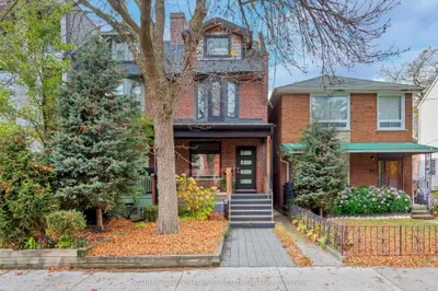 Semi-Detached in Toronto
