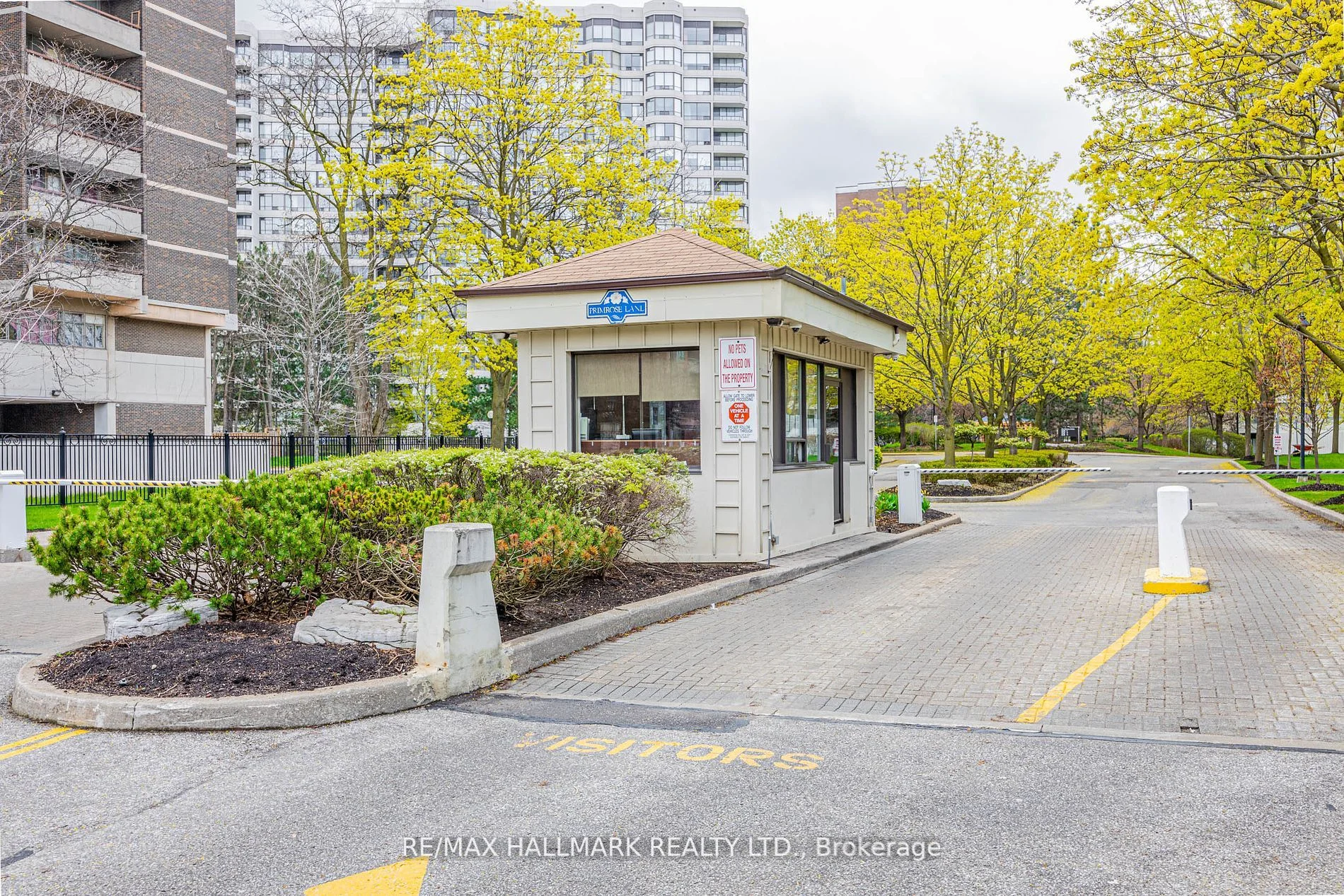 1101 Steeles Avenue W Ph210, Toronto C07, ON M2R 3W5