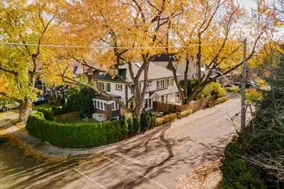 Detached in Toronto