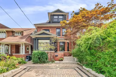 Semi-Detached in Toronto