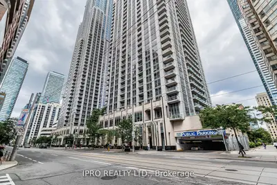 Common Element Condo in Toronto