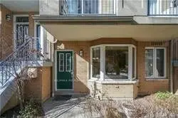 Condo Townhouse in Toronto