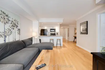 Common Element Condo in Toronto