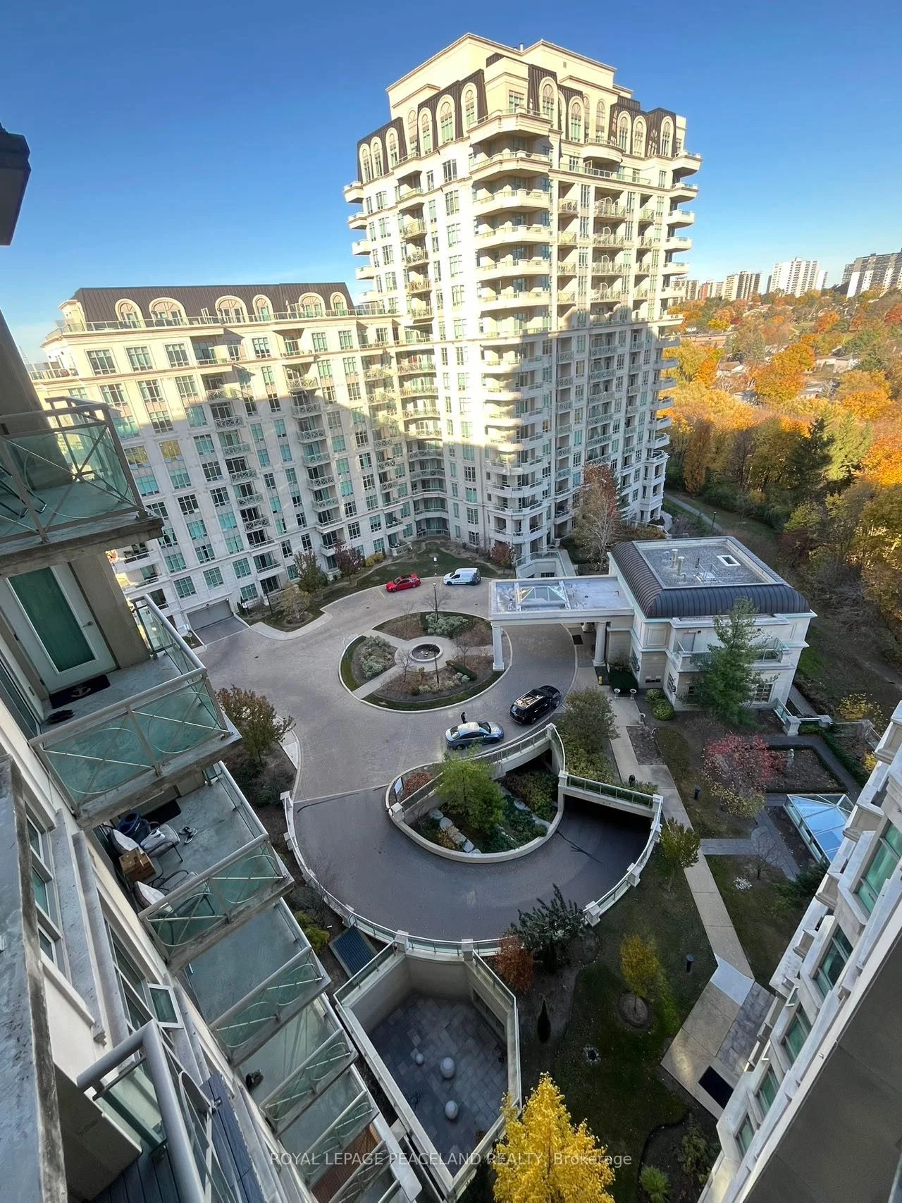10 Bloorview Place 1117, Toronto C15, On M2j 0b1