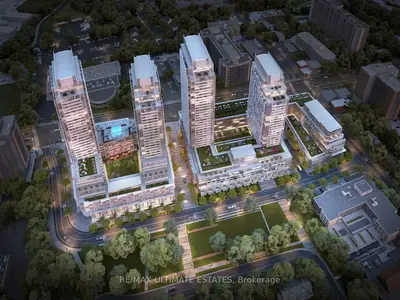 8 Olympic Garden Drive N S301, Toronto C14, On M2m 0b9