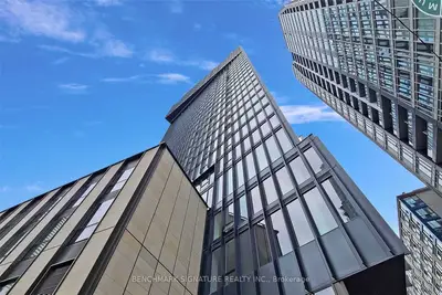 Common Element Condo in Toronto