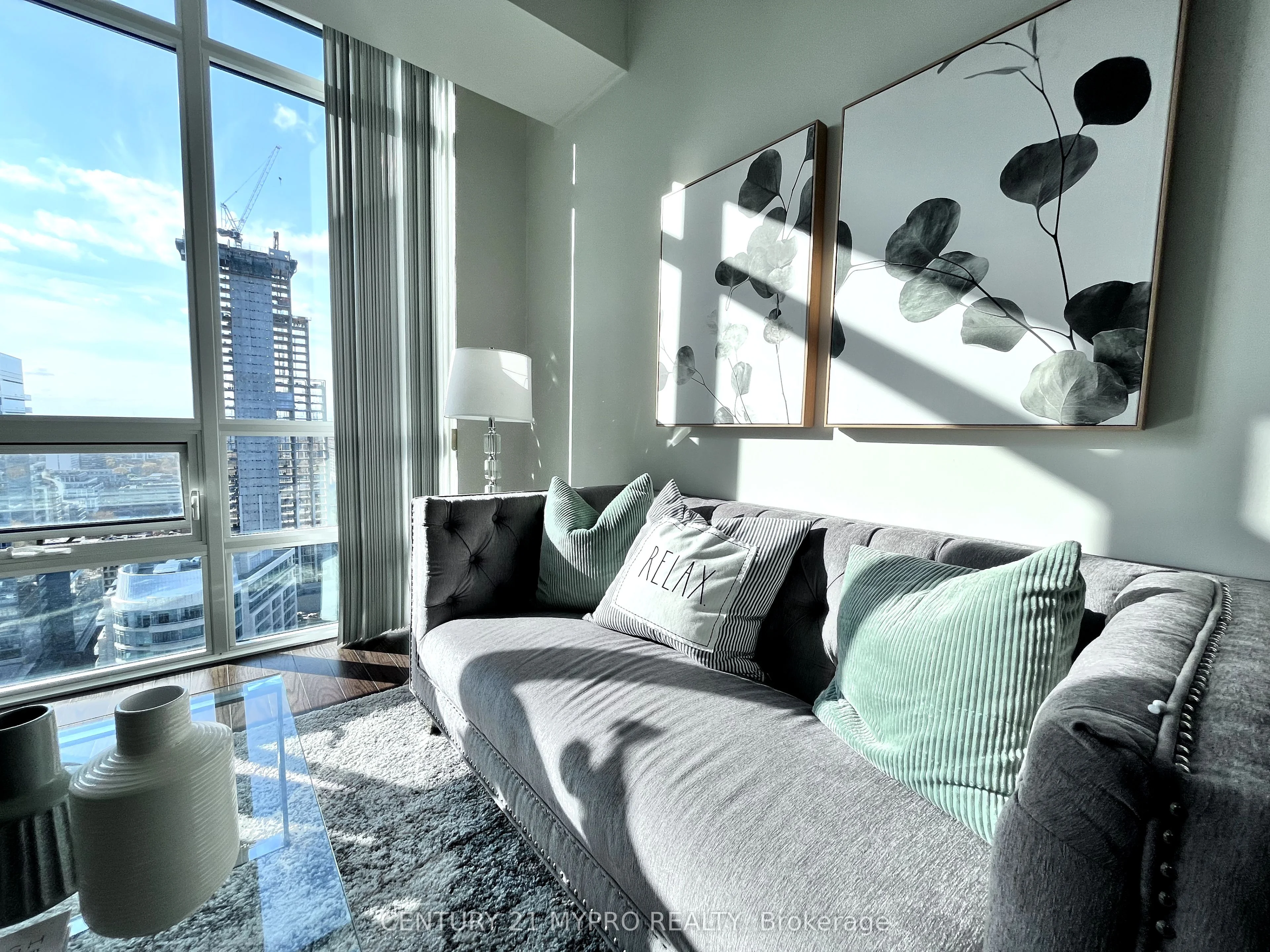 825 Church Street 3101, Toronto C09, On M4w 3z4