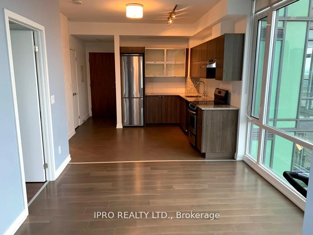 170 Fort York Boulevard 1804, Toronto C01, ON M5V 0E6