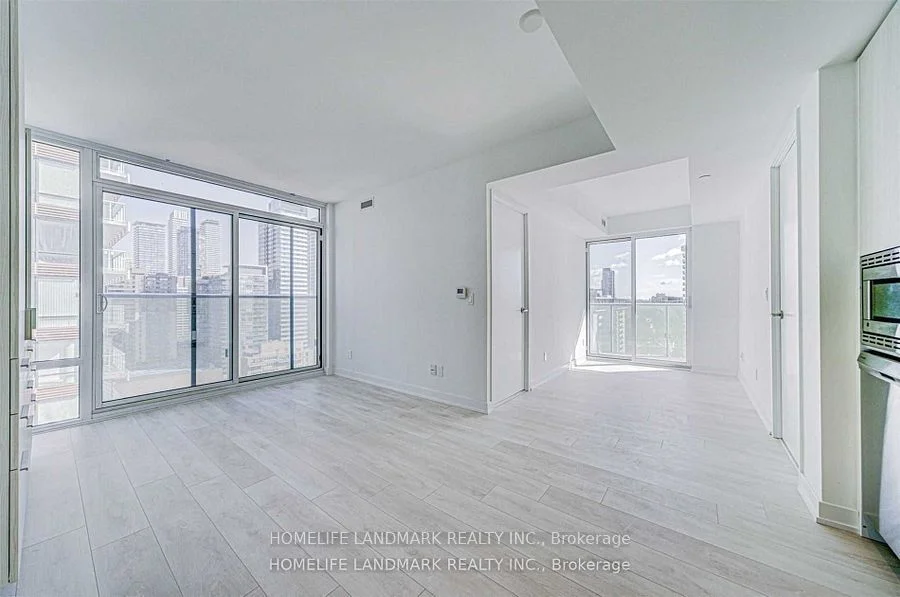 501 Yonge Street 1805, Toronto C01, ON M4Y 1Y4