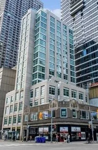 409 Bloor Street E 702, Toronto C08, On M4w 1h7