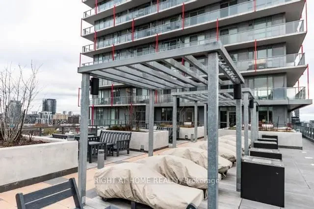 120 Parliament Street 504, Toronto C08, ON M5A 2Y8