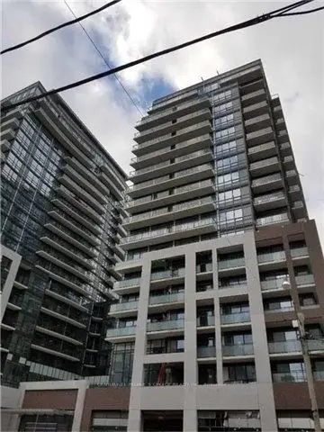 460 Adelaide Street E 627, Toronto C08, On M5a 1n6
