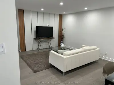 Detached in Toronto