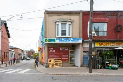 Multiplex in Toronto