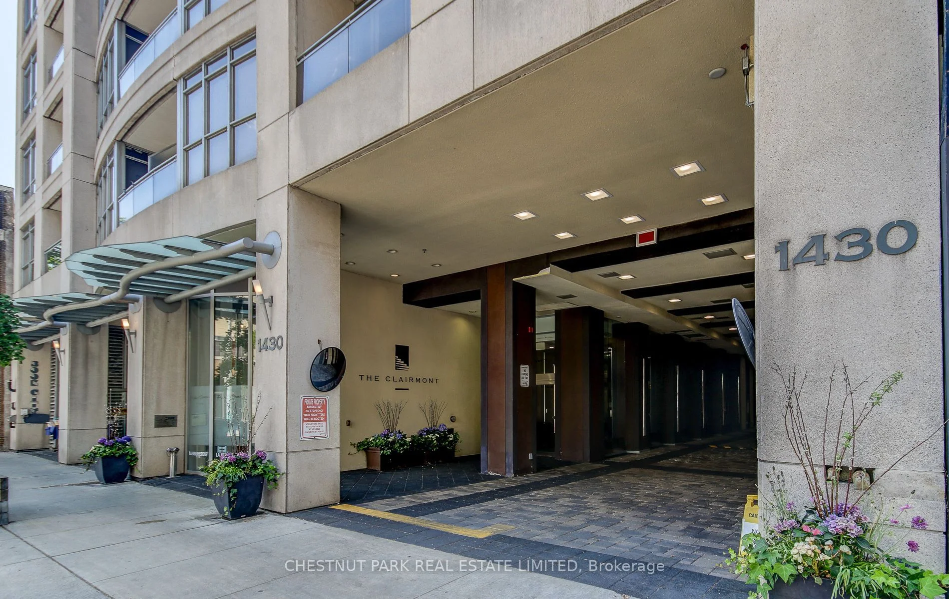 1430 Yonge Street 302, Toronto C02, On M4t 1y6